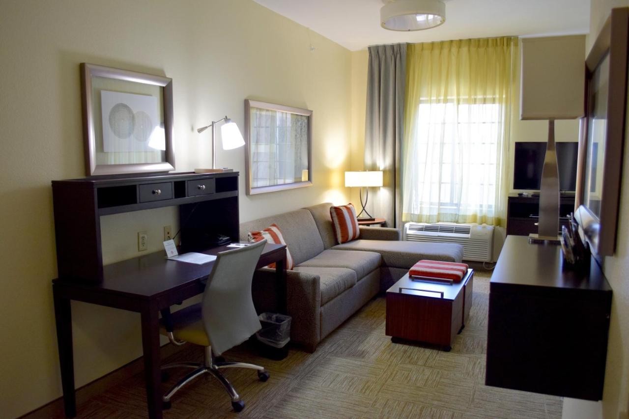 Staybridge Suites Houston Stafford - Sugar Land By Ihg Szoba fotó