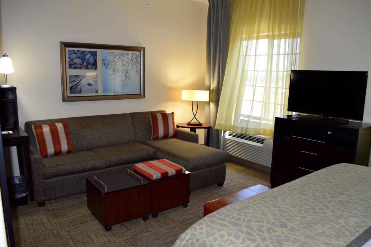 Staybridge Suites Houston Stafford - Sugar Land By Ihg Szoba fotó
