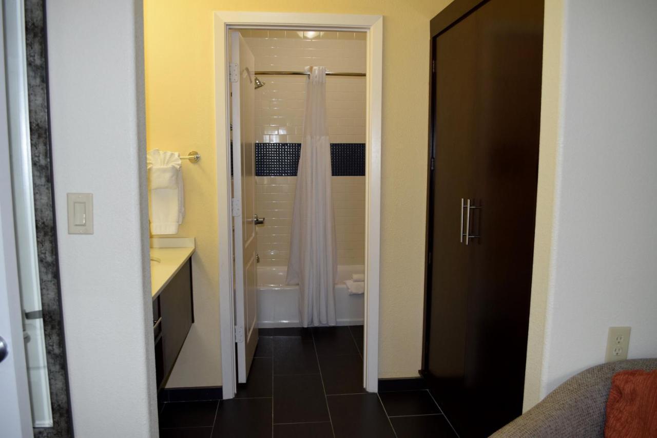 Staybridge Suites Houston Stafford - Sugar Land By Ihg Szoba fotó
