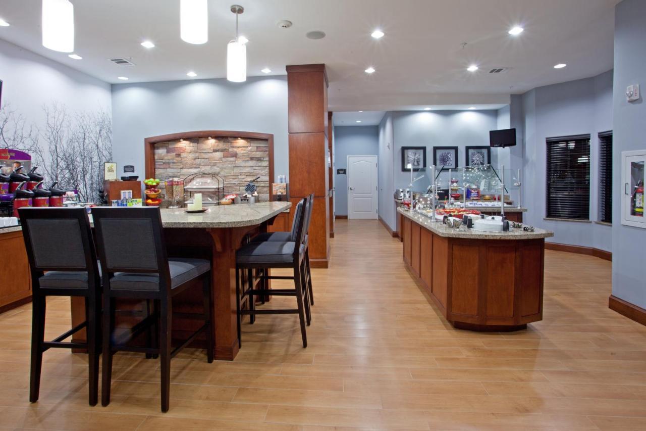 Staybridge Suites Houston Stafford - Sugar Land By Ihg Kültér fotó