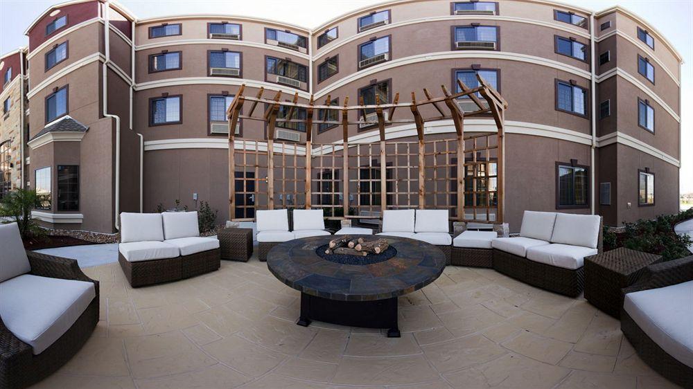 Staybridge Suites Houston Stafford - Sugar Land By Ihg Kültér fotó