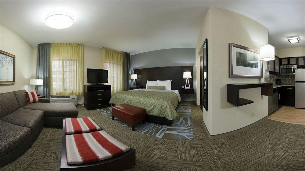 Staybridge Suites Houston Stafford - Sugar Land By Ihg Kültér fotó
