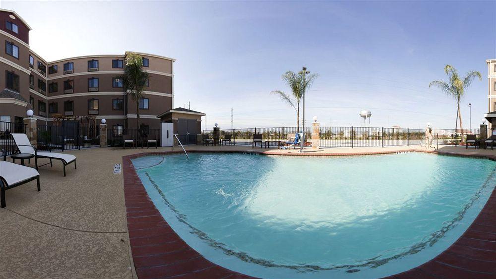 Staybridge Suites Houston Stafford - Sugar Land By Ihg Kültér fotó