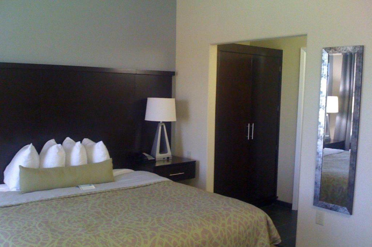 Staybridge Suites Houston Stafford - Sugar Land By Ihg Kültér fotó