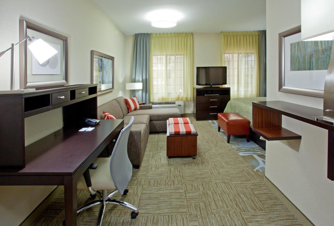 Staybridge Suites Houston Stafford - Sugar Land By Ihg Kültér fotó