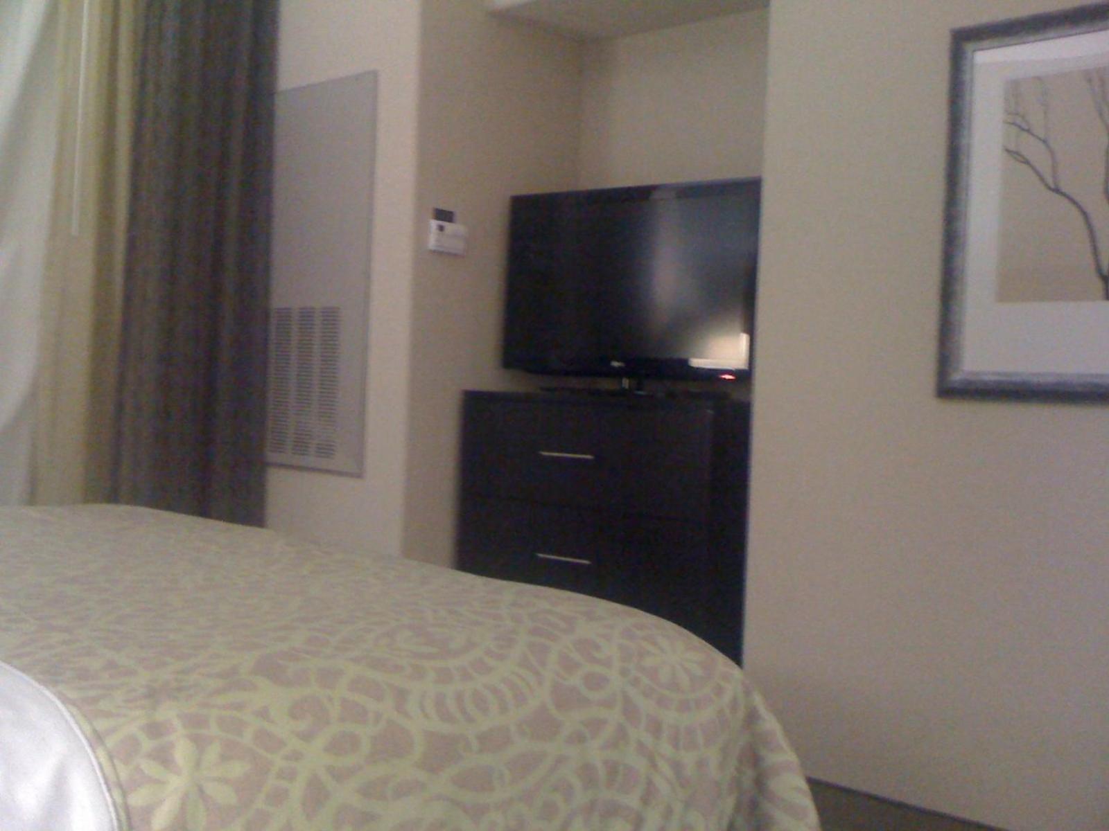 Staybridge Suites Houston Stafford - Sugar Land By Ihg Kültér fotó