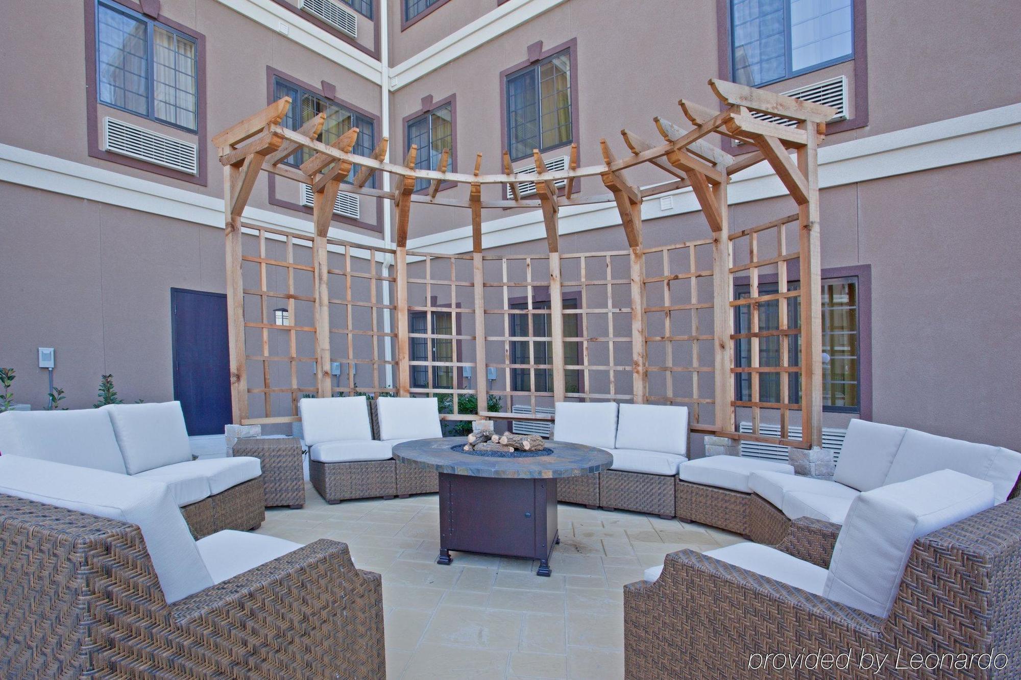 Staybridge Suites Houston Stafford - Sugar Land By Ihg Létesítmények fotó