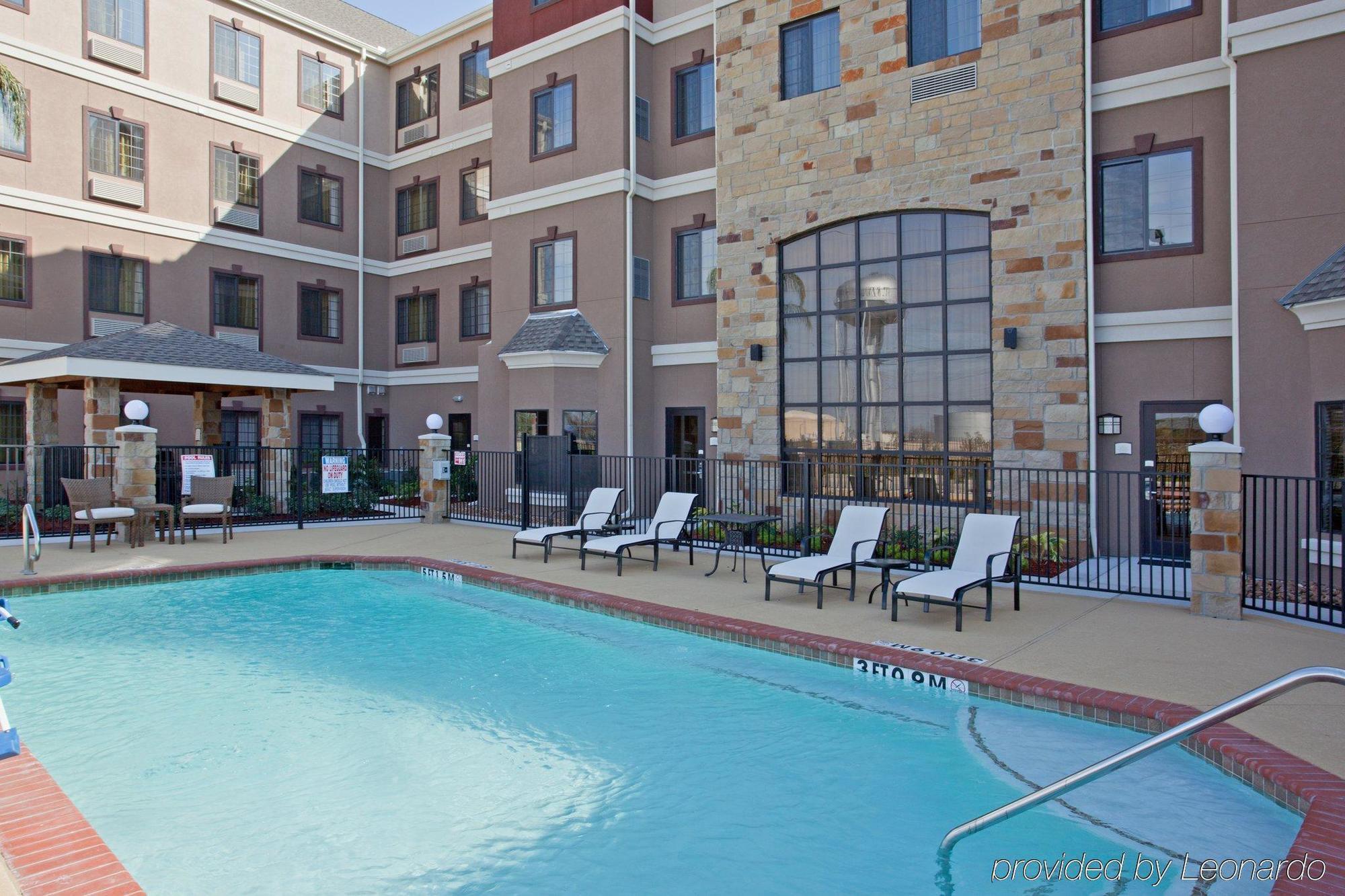 Staybridge Suites Houston Stafford - Sugar Land By Ihg Létesítmények fotó