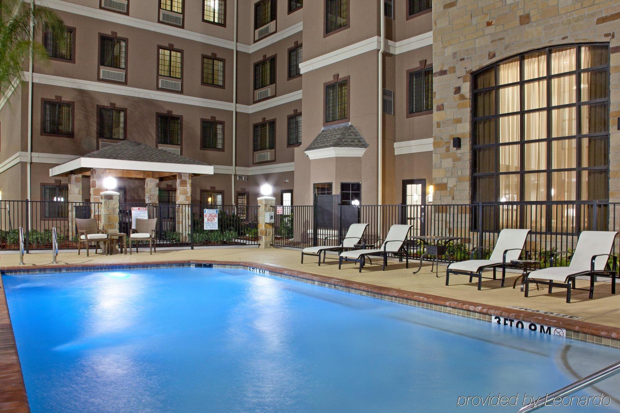 Staybridge Suites Houston Stafford - Sugar Land By Ihg Létesítmények fotó