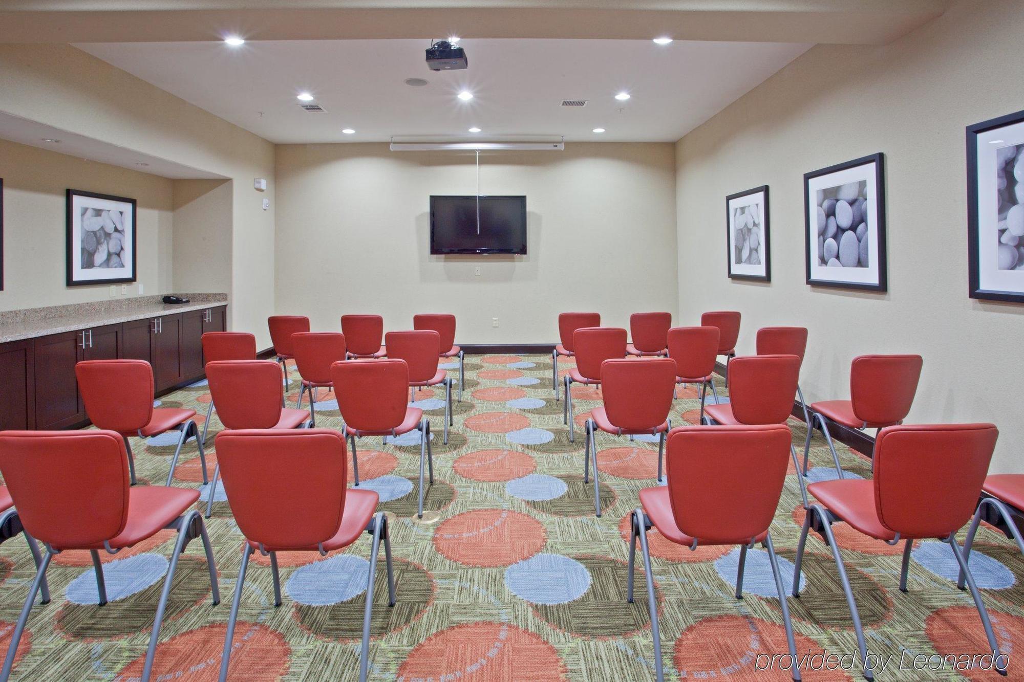 Staybridge Suites Houston Stafford - Sugar Land By Ihg Létesítmények fotó
