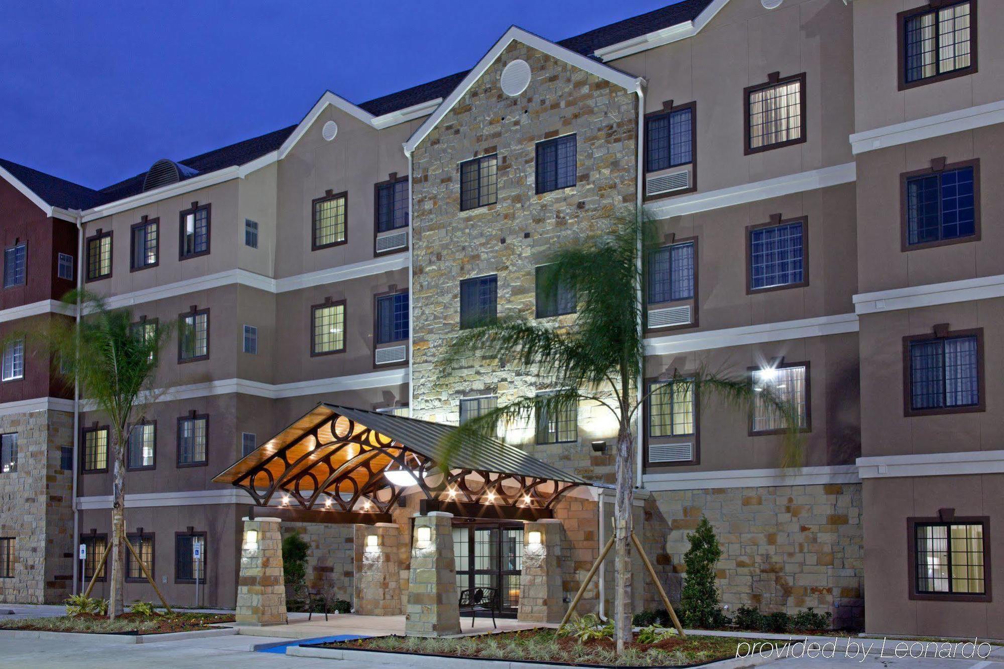 Staybridge Suites Houston Stafford - Sugar Land By Ihg Kültér fotó