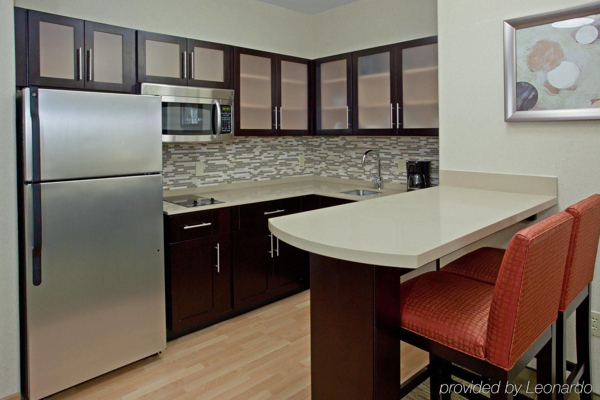 Staybridge Suites Houston Stafford - Sugar Land By Ihg Szoba fotó