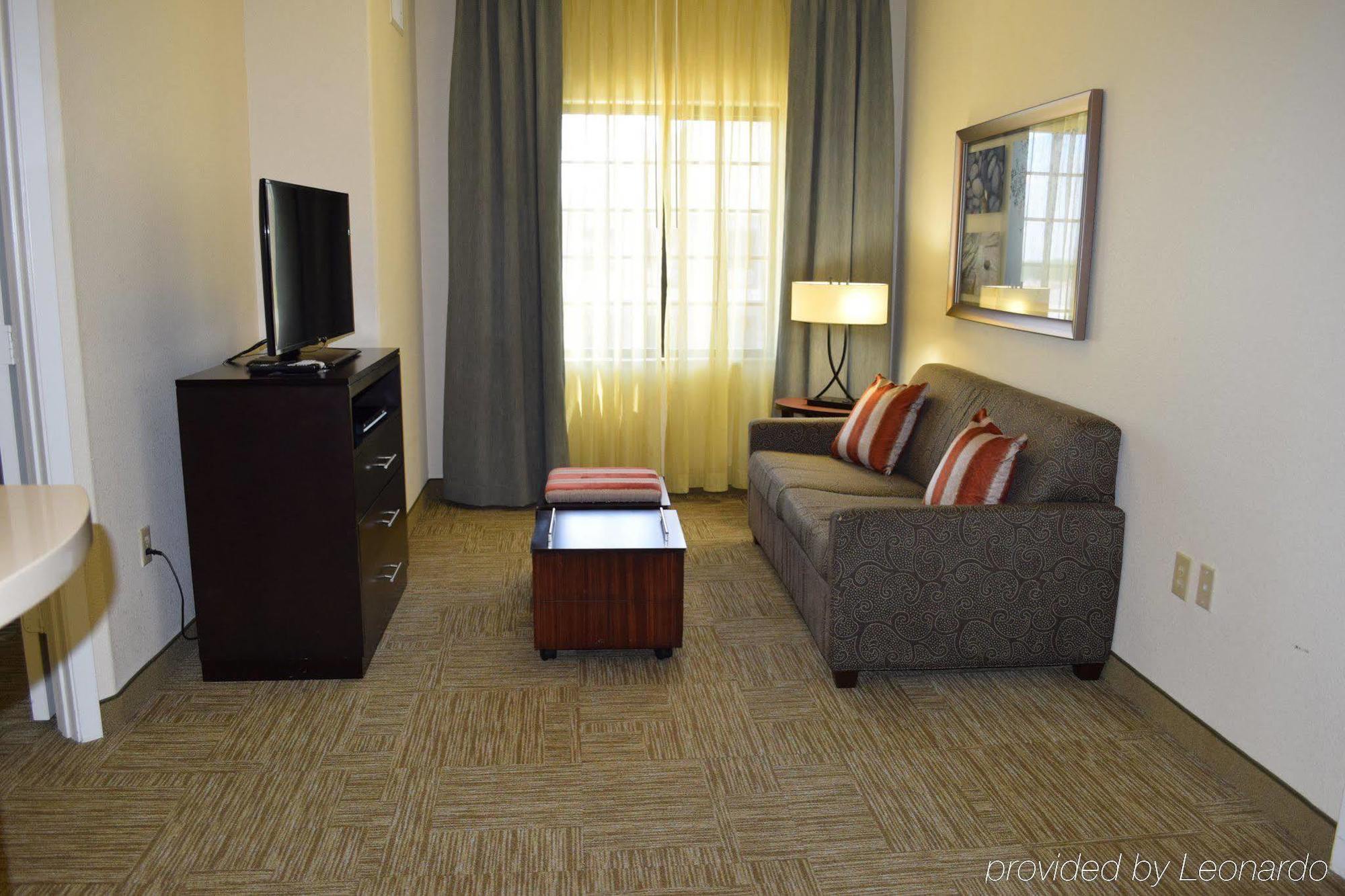 Staybridge Suites Houston Stafford - Sugar Land By Ihg Kültér fotó