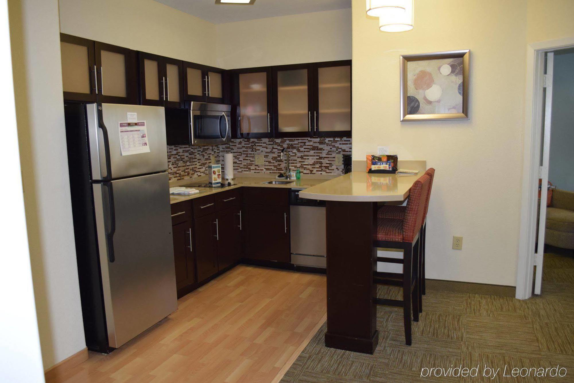 Staybridge Suites Houston Stafford - Sugar Land By Ihg Kültér fotó