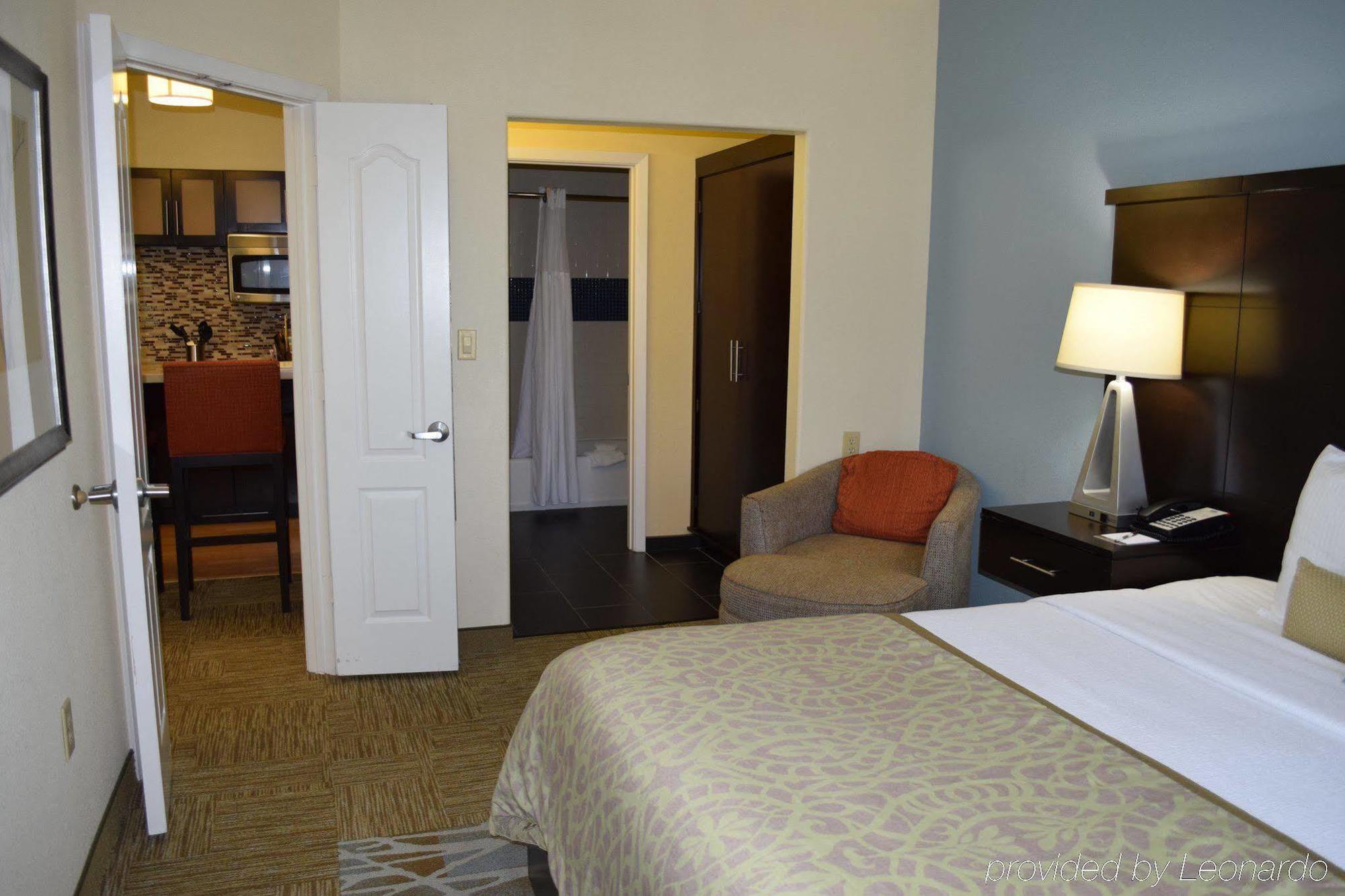 Staybridge Suites Houston Stafford - Sugar Land By Ihg Kültér fotó