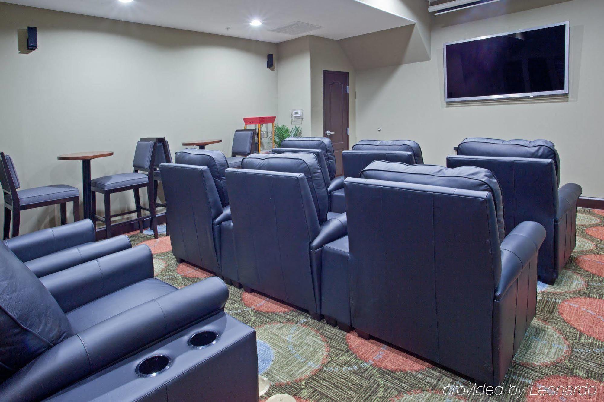 Staybridge Suites Houston Stafford - Sugar Land By Ihg Létesítmények fotó