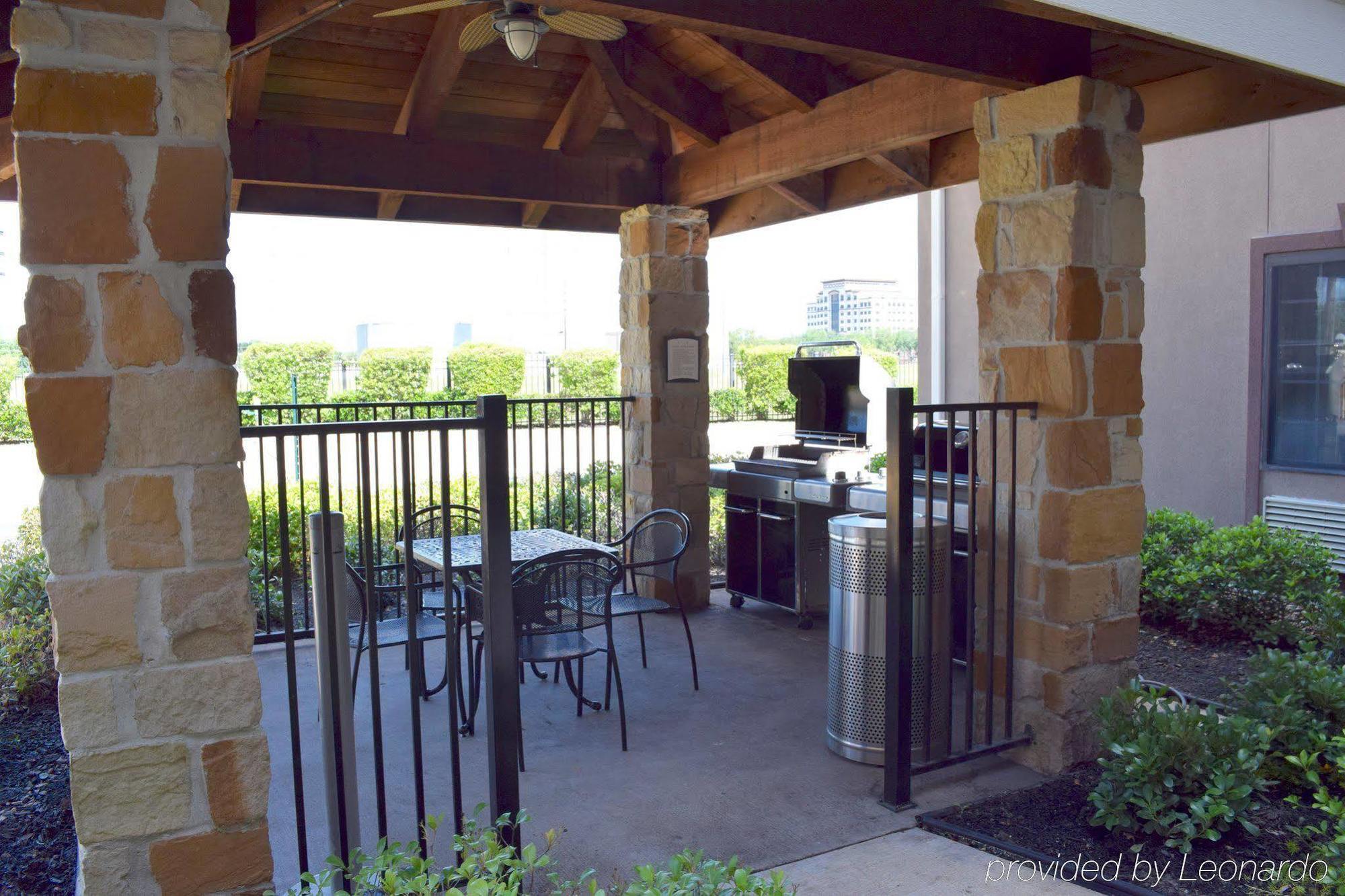 Staybridge Suites Houston Stafford - Sugar Land By Ihg Kültér fotó