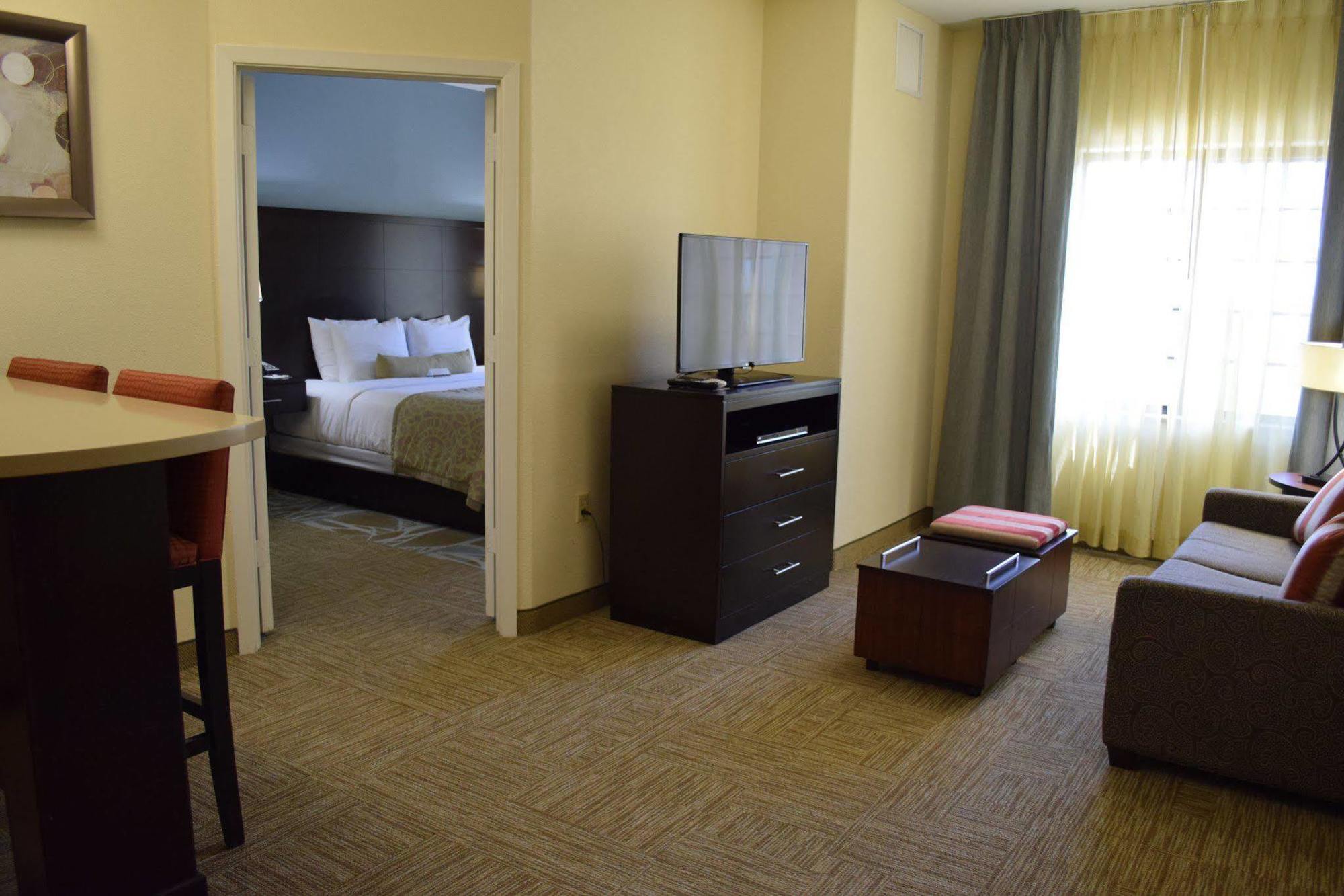 Staybridge Suites Houston Stafford - Sugar Land By Ihg Kültér fotó
