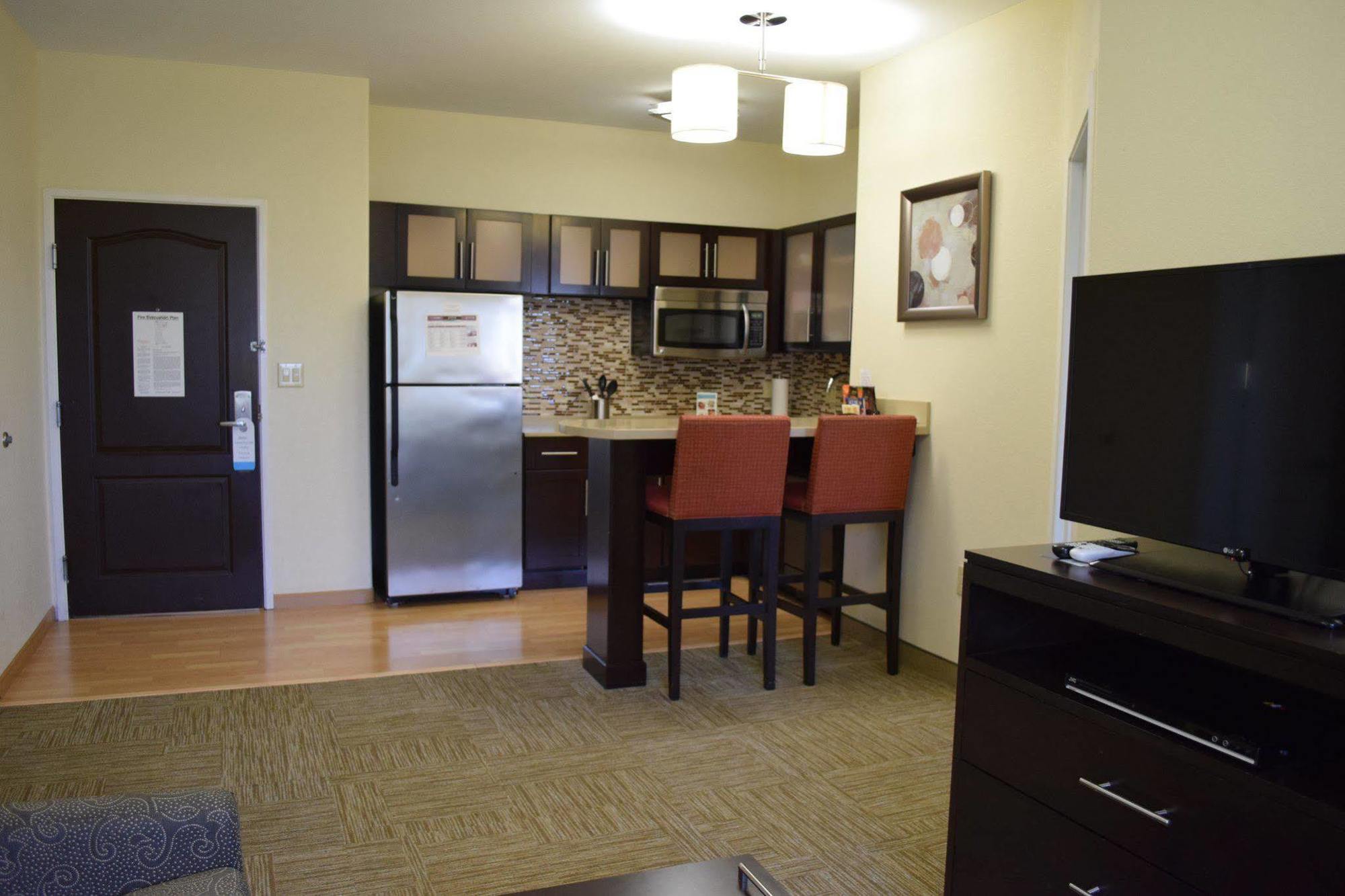 Staybridge Suites Houston Stafford - Sugar Land By Ihg Kültér fotó