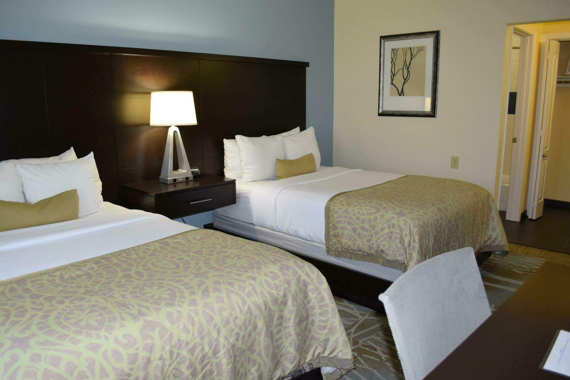 Staybridge Suites Houston Stafford - Sugar Land By Ihg Kültér fotó