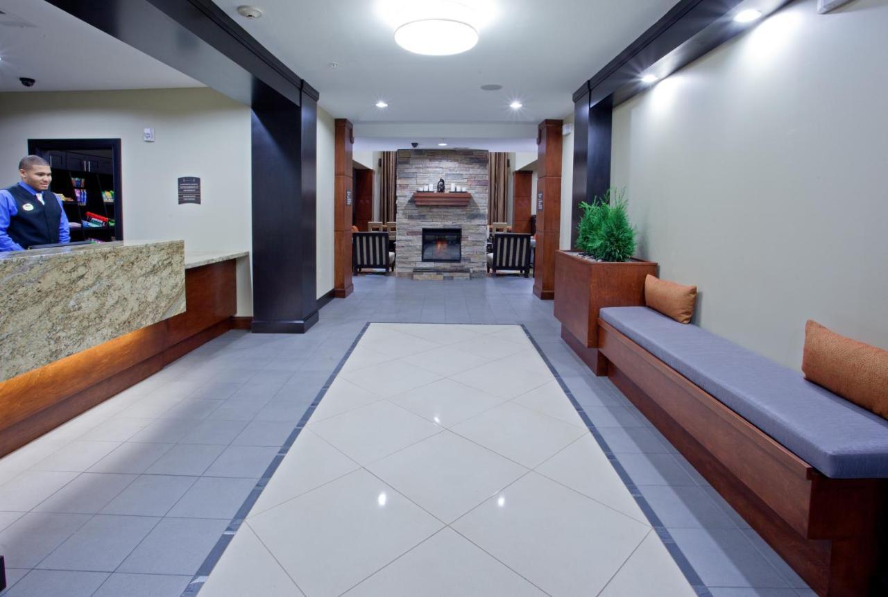 Staybridge Suites Houston Stafford - Sugar Land By Ihg Kültér fotó