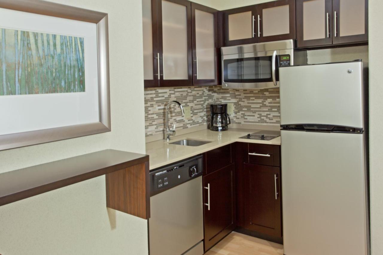 Staybridge Suites Houston Stafford - Sugar Land By Ihg Kültér fotó