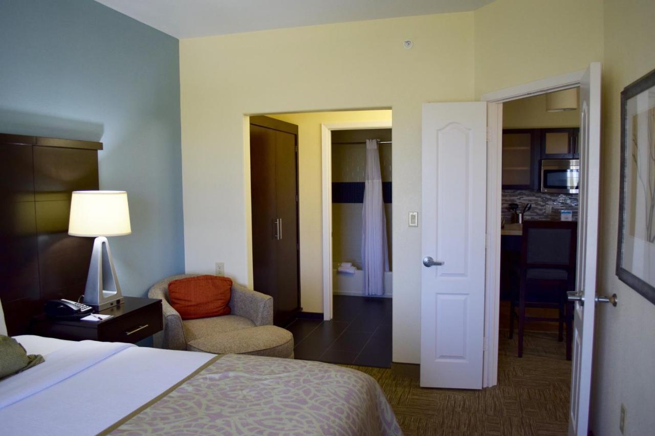 Staybridge Suites Houston Stafford - Sugar Land By Ihg Kültér fotó
