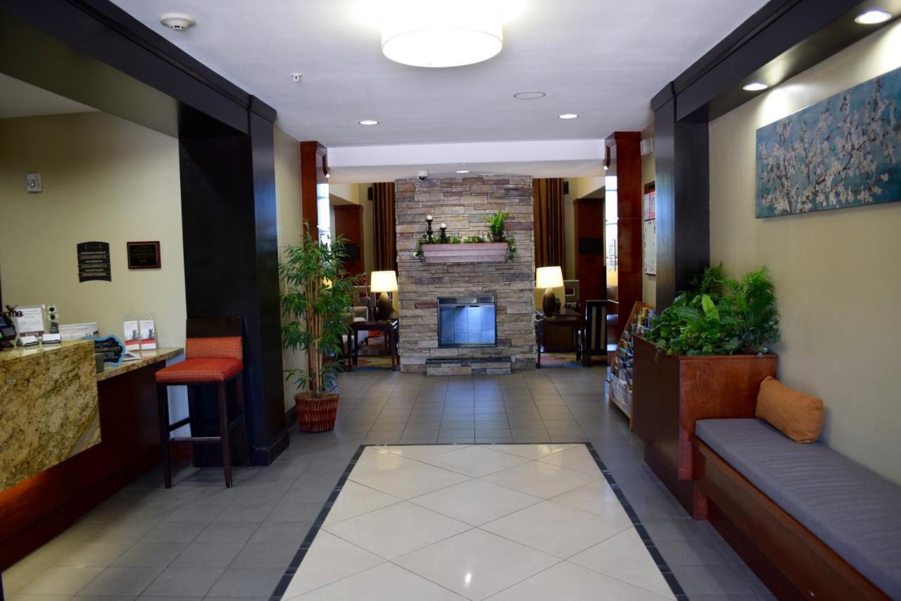 Staybridge Suites Houston Stafford - Sugar Land By Ihg Kültér fotó
