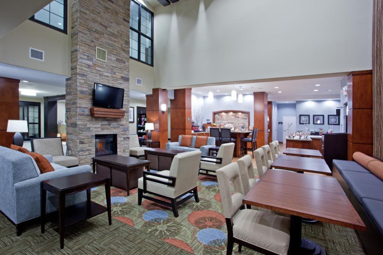 Staybridge Suites Houston Stafford - Sugar Land By Ihg Kültér fotó