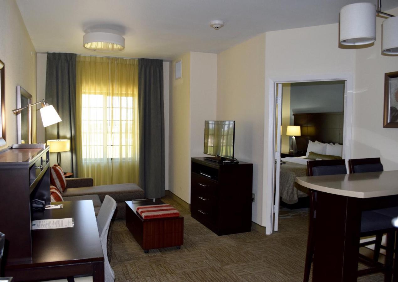 Staybridge Suites Houston Stafford - Sugar Land By Ihg Kültér fotó