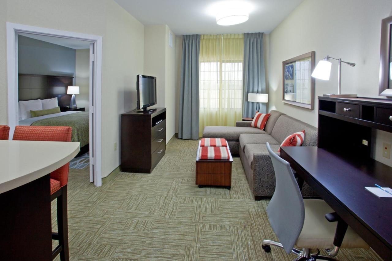 Staybridge Suites Houston Stafford - Sugar Land By Ihg Szoba fotó